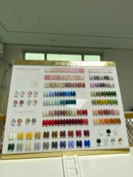 -玉指悦色美甲美睫