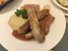 -兰特伯爵西餐厅·啤酒屋(方庄店)