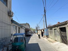-广胜寺塔