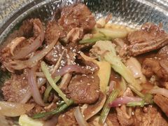 -小鱼小牛·鱼牛干锅·脆鱼火锅(世欧广场店)