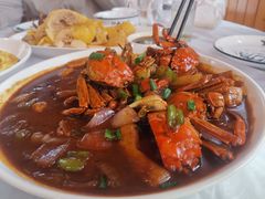 -小六农家乐(崇明西沙湿地店)
