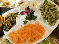 -博望坡酒楼(漕溪路店)