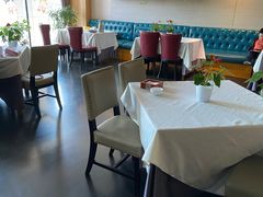 大堂-大鸭梨烤鸭(顺义石园店)