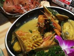 -酒久自助料理(佳兆业店)