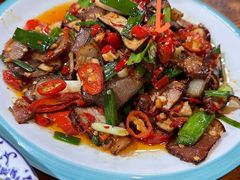 -湖南湘菜馆(东湘缘二店)