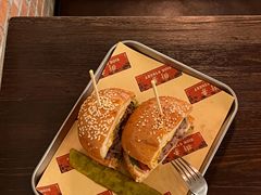 -Side Street街旁(交道口店)