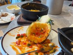 -百年银屏蚝烙·潮汕菜·非遗(乐山店)