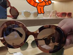 -茂昌眼镜(南京西路店)