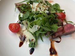 智利和牛切片牛排-Solo(衡山路店)