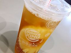 -汉堡王(西铁营万达店)