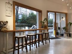 -COTTON CAFE(德信·中外公寓店)