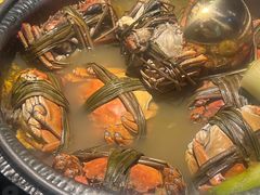 -牛New寿喜烧(虹桥新天地店)