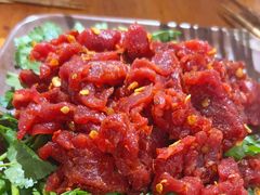 -86烧烤·炭火烧烤 (石人总店)