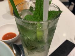 -美奈小馆·越南料理(中航城君尚购物中心店)