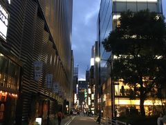 -不二家(数寄屋橋店)