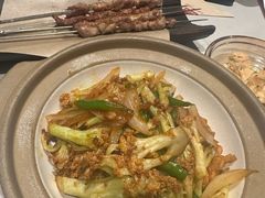 -耶里夏丽·丝路新疆菜·清真食品(徐汇南丹东路臻选店)