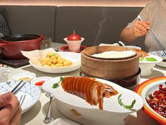 -悦融琥珀·京鲁菜(西单店)