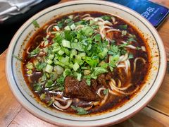 牛肉面-玉滋補