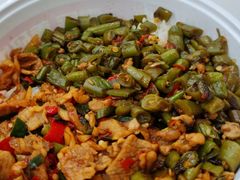 -霸碗盖码饭(长沙河西通程店)