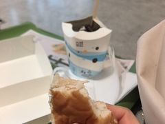 -麦当劳(南京路2店)