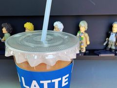 -73coffee(创智天地店)