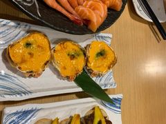 -山之川日料放题(通州店)
