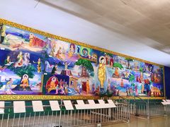 -ခြောက်ထပ်ကြီးရွှေသာလျောင်းဘုရားကြီး