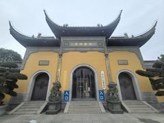 -西林禅寺
