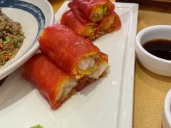 -阿锋鲍鱼酒家美食汇(华安店)