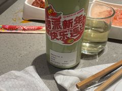 -海底捞火锅(城阳万象汇店)