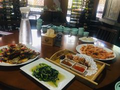 -南海渔家•海鲜•正宗海南菜(海棠湾店)