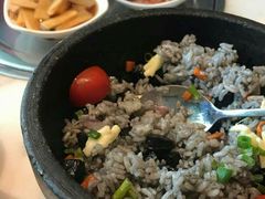 -韩宫宴烤肉·料理(南京江宁万达店)