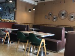 -清真·穆巴拉克西餐厅(回民街店)