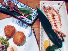 -蟹将军·松叶蟹和牛日料放题自助(K11店)