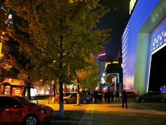 -乐山第一家临江鳝丝(茶坊路店)