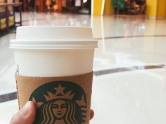 -星巴克(温州龙湾万达店)