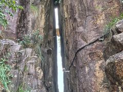 -南尖岩景区