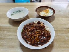 -肉盖面馆(兴科大道店)