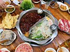 -储奇门鳝鱼火锅(总店)