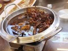 -老味道1992(武当山店)