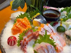 -大江户日本料理(吕厝店)