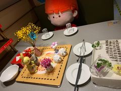 -海底捞火锅(吴中路店)