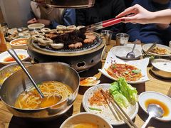-泥炉烧肉师(新街口金銮巷店)