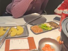 -范儿·嫂子烤肉·精致炭火烤肉(长治路店)