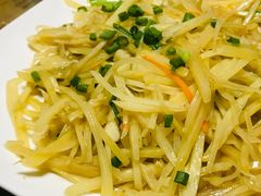 -江南村海鲜馆(洞头店)