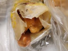软蛋饼-正宗杂粮煎饼香软鸡蛋饼
