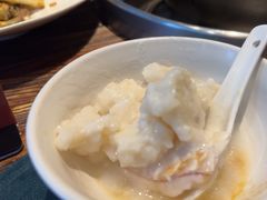 -大良毋米粥(锦龙路总店)
