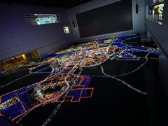 -哈尔滨规划展览馆