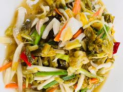 -老白酒农家菜馆