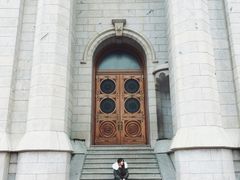 -圣殿广场
